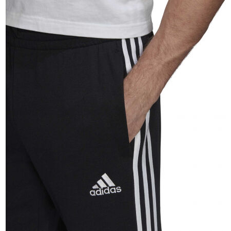 Men’s sweatpants - adidas 3S FT TE PT - 5