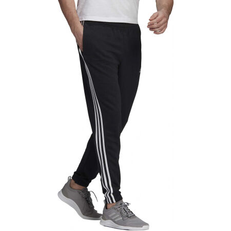 Men’s sweatpants - adidas 3S FT TE PT - 3