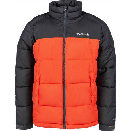 Columbia PIKE LAKE JACKET - Men's winter jacket