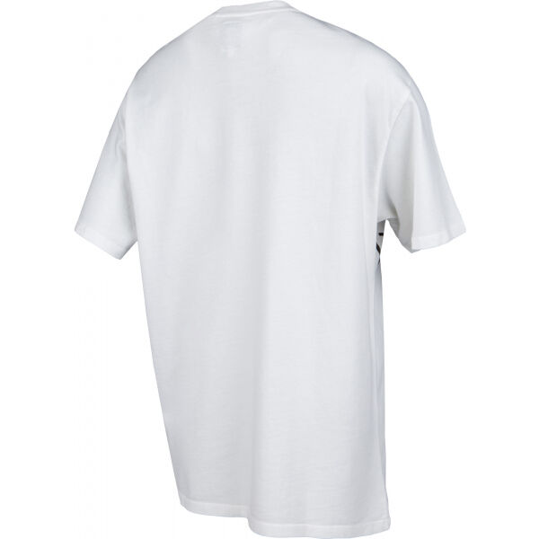 Levi's GRAPHIC RLXED OVERSZE Herrenshirt, Weiß, Größe S