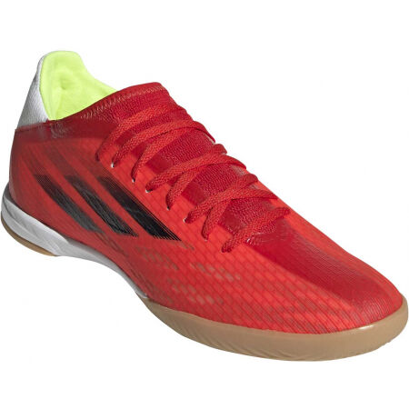 adidas X SPEEDFLOW.3 IN - Men's indoor football shoes