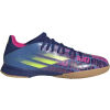 Kids' indoor football shoes - adidas X SPEEDFLOW MESSI .3 IN - 2