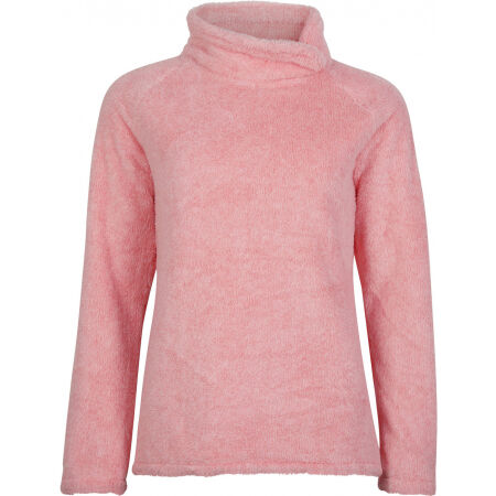 Women's fleece sweatshirt - O'Neill HAZEL FLEECE - 1