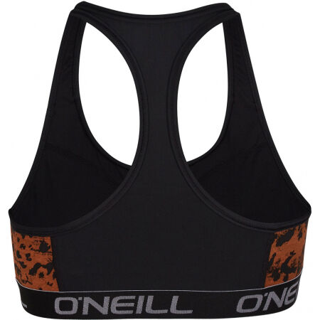 Women's sports bra - O'Neill ACTIVE SPORT TOP - 2