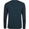 Women's T-shirt with long sleeves - O'Neill ESSENTIAL CREW LS T-SHIRT - 2