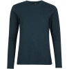 Women's T-shirt with long sleeves - O'Neill ESSENTIAL CREW LS T-SHIRT - 1