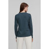 Women's T-shirt with long sleeves - O'Neill ESSENTIAL CREW LS T-SHIRT - 4