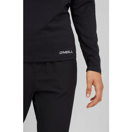 Tricou cu mâneci lungi damă - O'Neill TRAVEL LASER LS T-SHIRT - 6