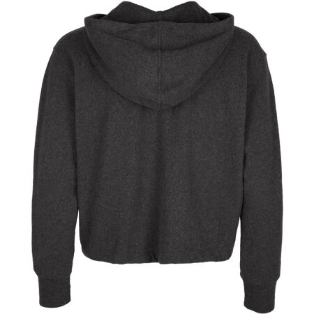 Women's sweatshirt - O'Neill SOFT-TOUCH SWEAT HOODY - 2