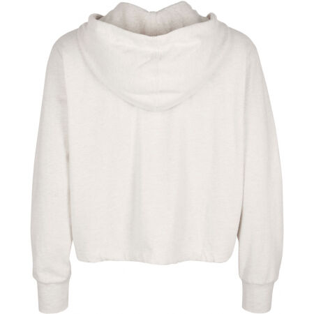 Women's sweatshirt - O'Neill SOFT-TOUCH SWEAT HOODY - 2
