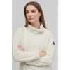 Women's fleece sweatshirt - O'Neill HAZEL FLEECE - 5