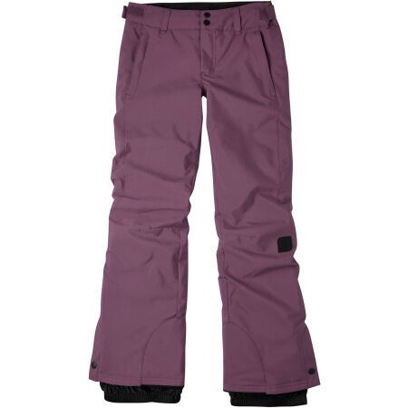 O'Neill CHARM REGULAR PANTS - Girls’ ski trousers