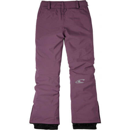 O'Neill CHARM REGULAR PANTS - Dívčí lyžařské kalhoty