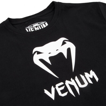 Men's T-shirt - Venum CLASSIC T-SHIRT - 4