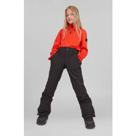 Dívčí lyžařské kalhoty - O'Neill CHARM REGULAR PANTS - 3