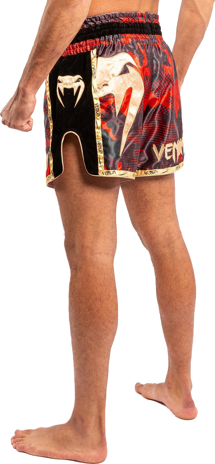 Muay thai shorts