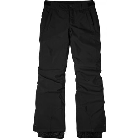 Dívčí lyžařské kalhoty - O'Neill CHARM REGULAR PANTS - 2