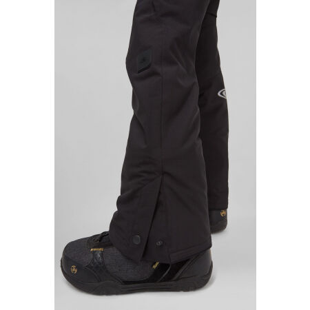 Dívčí lyžařské kalhoty - O'Neill CHARM REGULAR PANTS - 5