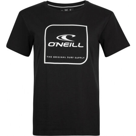 O'Neill CUBE SS T-SHIRT - Dámské tričko