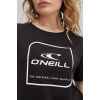 Női póló - O'Neill CUBE SS T-SHIRT - 5