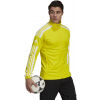 Men’s football sweatshirt - adidas SQ21 TR JKT - 4