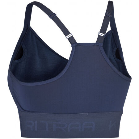 Women's sports bra - KARI TRAA FROYA - 2