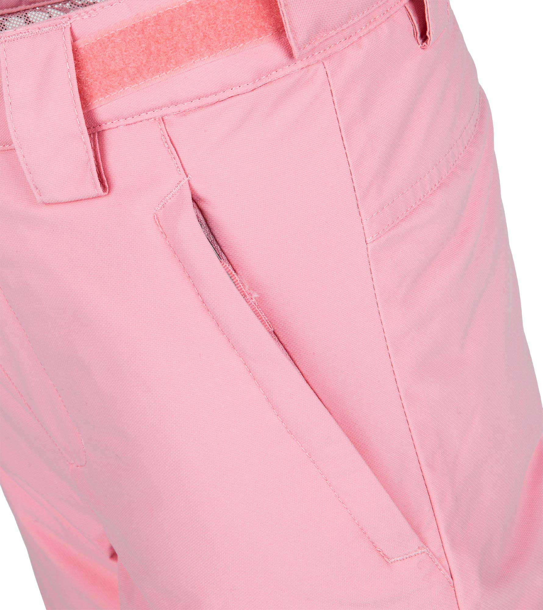 Children's insulated pants
