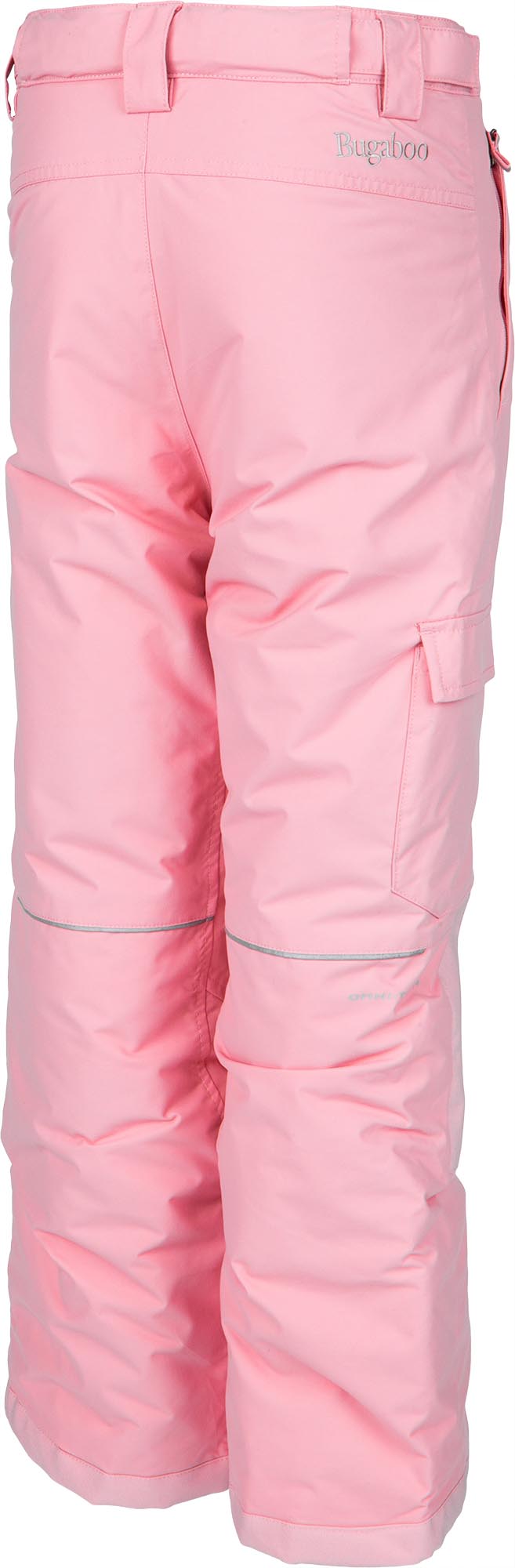Children's insulated pants