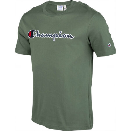 Koszulka męska - Champion CREWNECK T-SHIRT - 2
