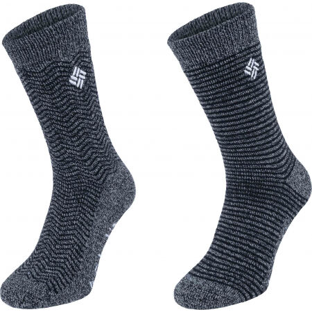 Columbia THERMAL 2P - Men's socks