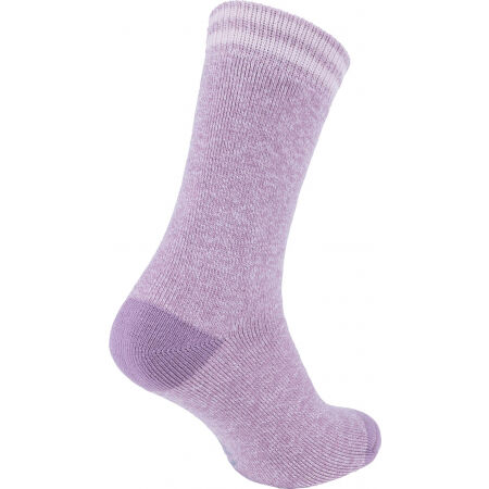 Dámske ponožky - Columbia THERMAL 2P - 3