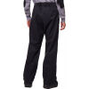 Men's ski pants - Oakley CRESCENT 2.0 SHELL 2L 10K - 5