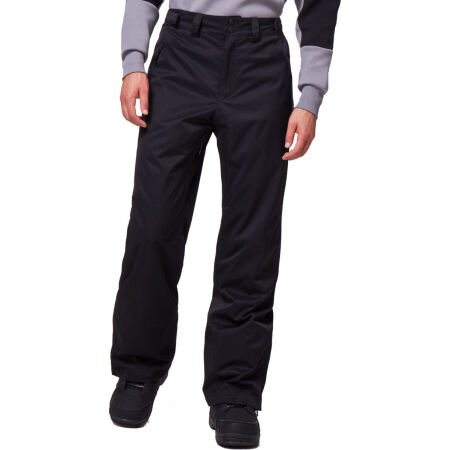 Men's ski pants - Oakley CRESCENT 2.0 SHELL 2L 10K - 9