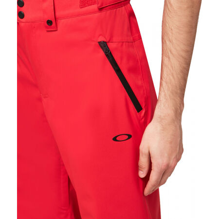 Men's ski pants - Oakley CRESCENT 2.0 SHELL 2L 10K - 6