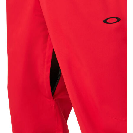 Men's ski pants - Oakley CRESCENT 2.0 SHELL 2L 10K - 8