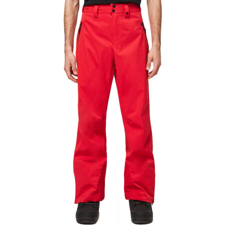 Men's ski pants - Oakley CRESCENT 2.0 SHELL 2L 10K - 11