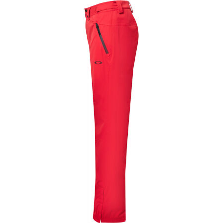 Men's ski pants - Oakley CRESCENT 2.0 SHELL 2L 10K - 2