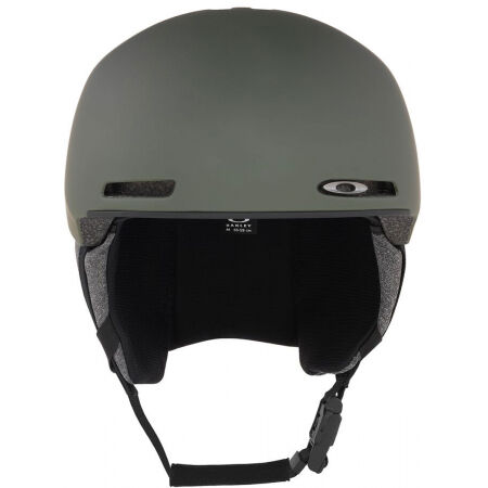 Ski helmet - Oakley MOD1 MIPS - 2