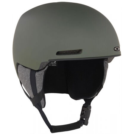 Ski helmet - Oakley MOD1 MIPS - 12