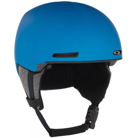 Downhill ski helmet - Oakley MOD1 - YOUTH - 12
