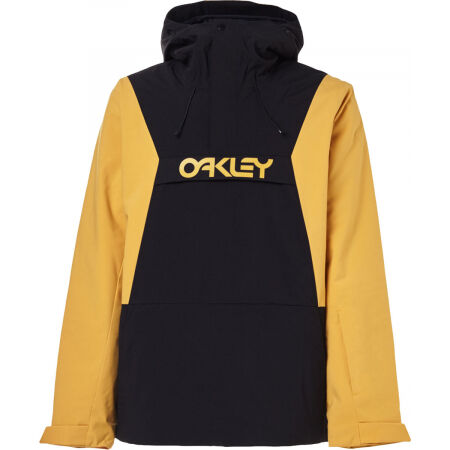 Oakley TNP INSULATED ANORAK - Men's winter jacket