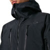 Men's ski jacket - Oakley BOWLS GORE-TEX PRO SHELL - 4