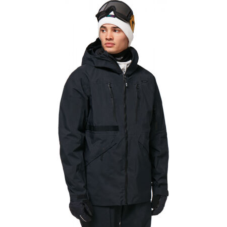 Men's ski jacket - Oakley BOWLS GORE-TEX PRO SHELL - 7