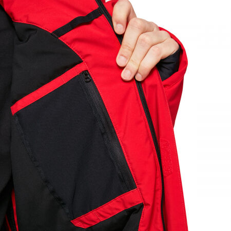 Men’s ski jacket - Oakley SUB TEMP RC GORE-TEX - 7