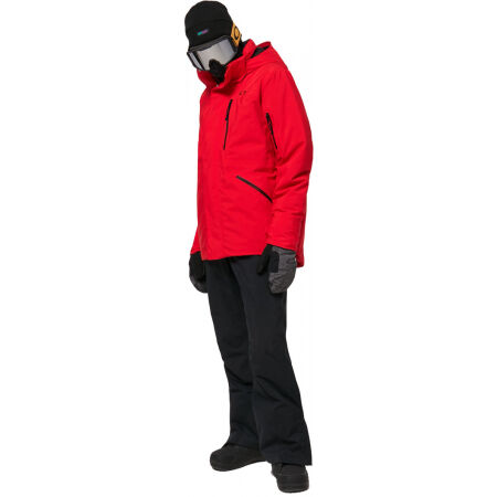 Men’s ski jacket - Oakley SUB TEMP RC GORE-TEX - 8