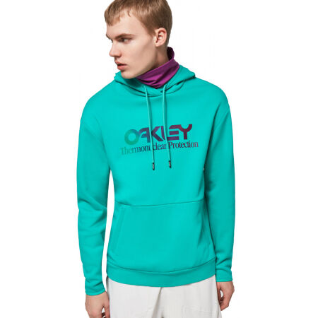 Men’s sweatshirt - Oakley RIDER LONG 2.0 - 5