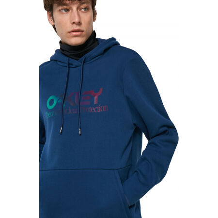 Men’s sweatshirt - Oakley RIDER LONG 2.0 - 5