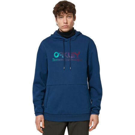 Men’s sweatshirt - Oakley RIDER LONG 2.0 - 9