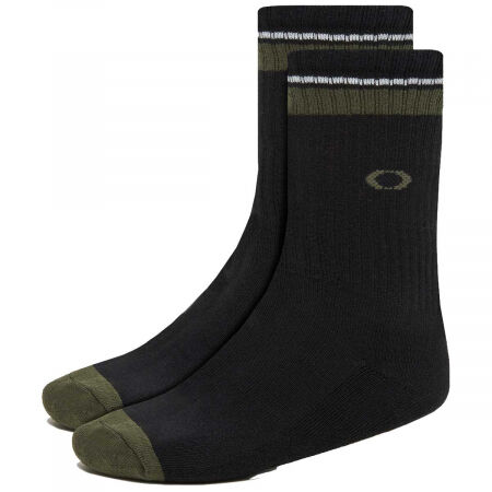 Oakley ESSENTIAL SOCKS (3 PCS) - Чорапи