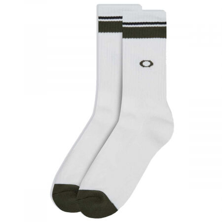 Socks - Oakley ESSENTIAL SOCKS (3 PCS) - 2